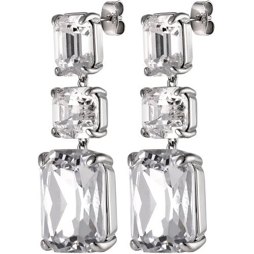 Фото Серьги ESMARA SS CRYSTAL Dyrberg Kern 460016