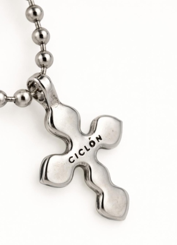 Фото Колье Eterna Ciclon 265809-07