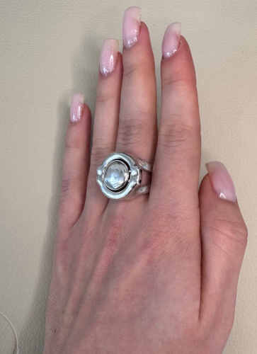 Фото Кольцо CICLON 255501-00-9