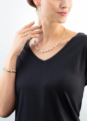 Фото Кольцо Вечная Любовь Coeur de Lion 0146/40-1816 56