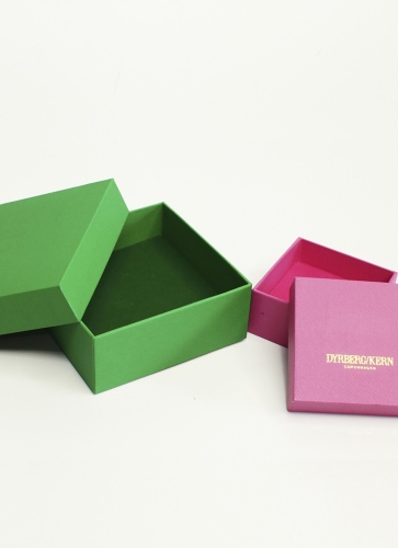 BLUES серьги CISILIA SS GREEN 350459