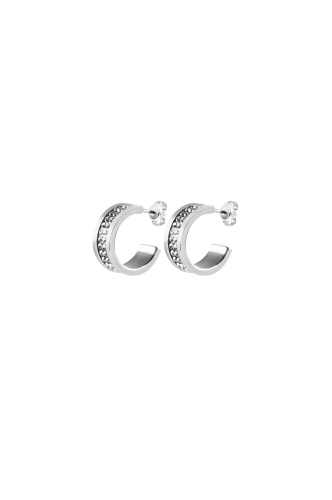 Фото Серьги Dyrberg Kern KIMMIE SS CRYSTAL 330932