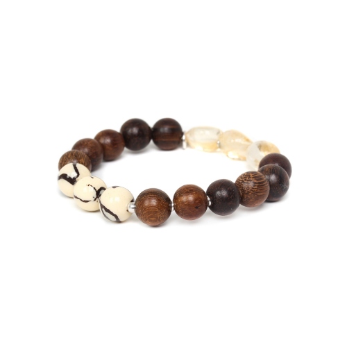 Фото Браслет Wildlife Nature Bijoux 13-42220