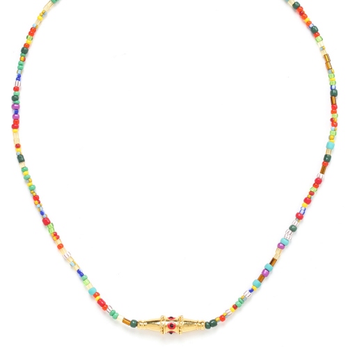 Фото Колье Raksha Nature Bijoux 15-42170