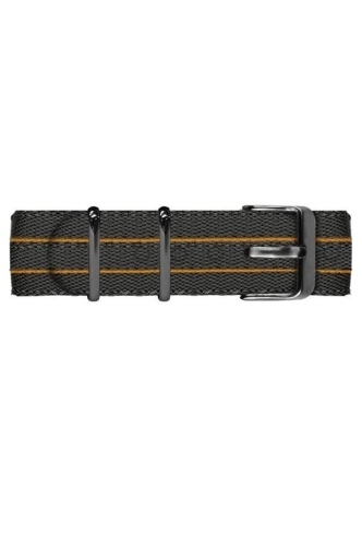 Часы Navy Black Boccadamo NV026 BW