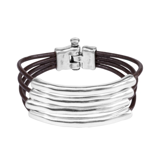 Фото Браслет Tu-Bi-hing UNOde50 PUL1491MTLMAR0L