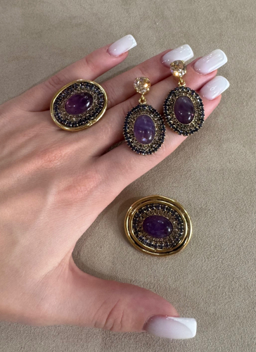 Фото Брошь Claudio Canzian CC00211165