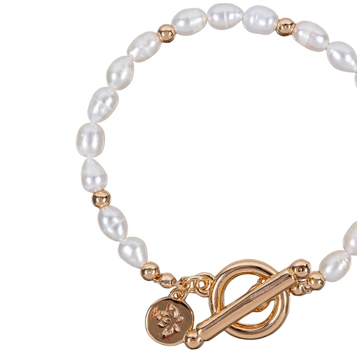 Фото Браслет Pearle Togl Fiore Luna Classic Fiore Luna CL4519 G