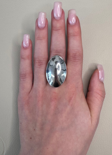 Фото Кольцо 18,0 Salma Ciclon 231508-00-3