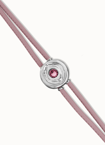 Фото Браслет глаз 16 SER INTUITIVA UNOde50 PUL2601LILMTL0M