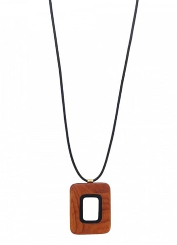 Фото Колье Cannelle Nature Bijoux 15-43772