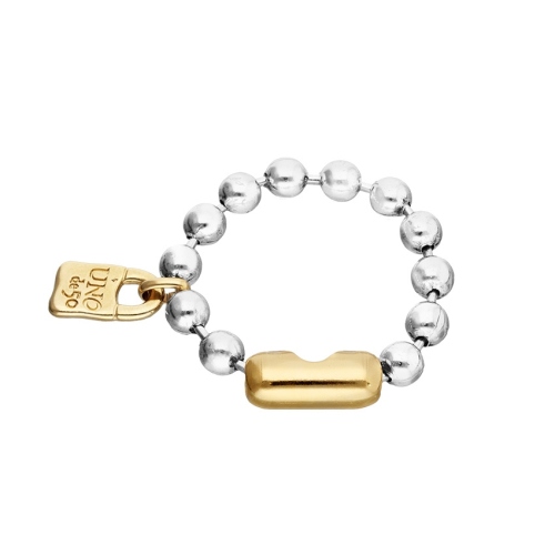 Фото Браслет Beat UNOde50 PUL1215OROMTL0M