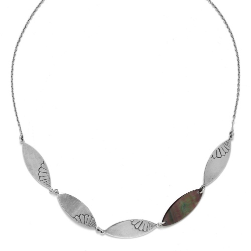 Фото Колье Mandala ORI TAO 15-30900