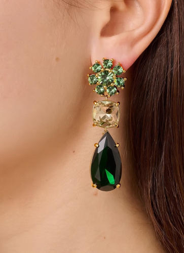 Фото Серьги Misia DYRBERG/KERN 470095