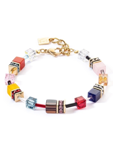 Фото Браслет Multicolour Energy Coeur de Lion 4905/30-1592