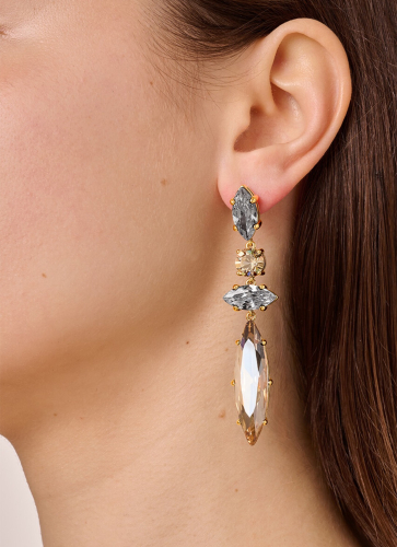 Фото Серьги TENERE DYRBERG/KERN 470030