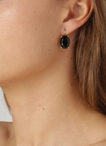 Серьги Chantal DYRBERG/KERN 430084