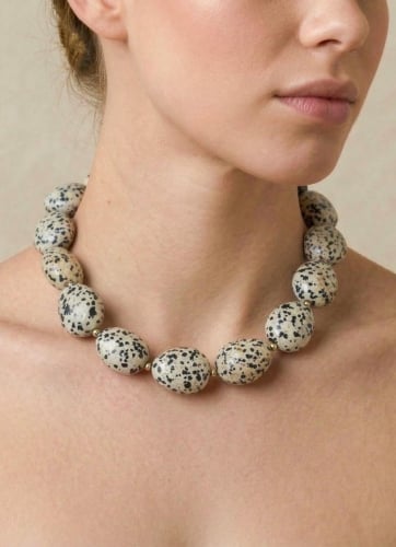 Фото Колье Kinshasa Nature Bijoux 15-43982