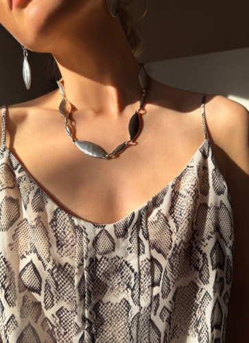 Колье Nigella Ciclon 264803