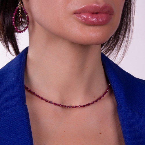 Фото Колье Borgia Lanzerotti LZ-23.01-033