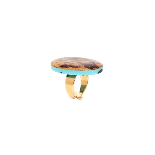 Фото Кольцо Guadeloupe Nature Bijoux 19-24664