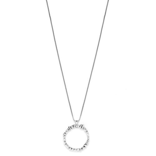 Фото Колье Silver Beads ORI TAO 15-30927