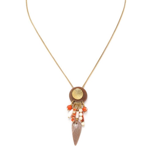 Фото Колье Porquerolles Nature Bijoux 15-42442