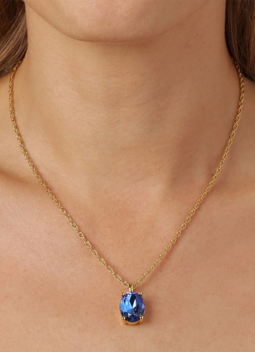 Фото Колье Barga DYRBERG/KERN 430154