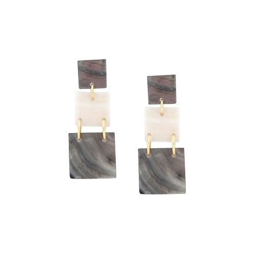 Фото Серьги Capablanca Nature Bijoux NB24.2-12-79782