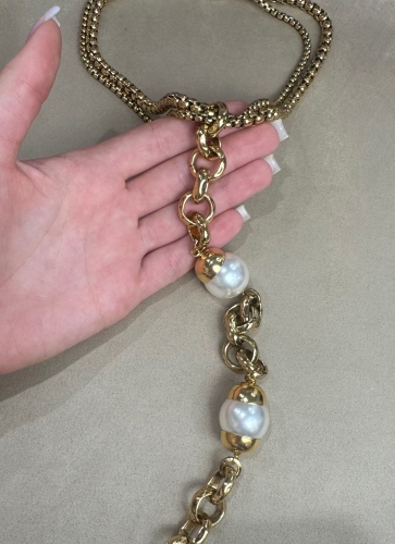 Фото Колье Claudio Canzian CC00205872