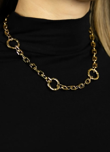 Фото Колье Courage Dansk Copenhagen 9W2507007