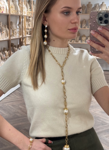 Фото Серьги Claudio Canzian CC00202902