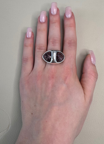 Фото Кольцо Majestic 18,0 Ciclon 251500-29-3