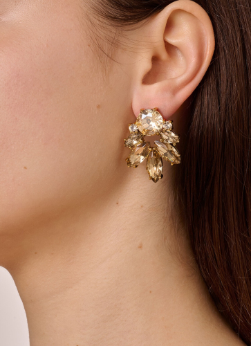 Фото Серьги Drago DYRBERG/KERN 470020