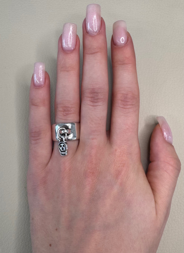 Фото Кольцо LA KAHLO Ciclon 212506-00-10