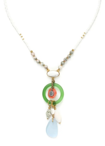 Фото Колье Cap Ferret Nature Bijoux NB23.1-15-42452