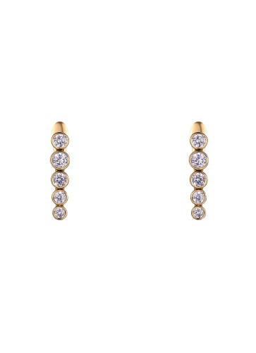 Фото Серьги SPIGHETTA Fiore di Firenze OR6365 SH CRYSTAL