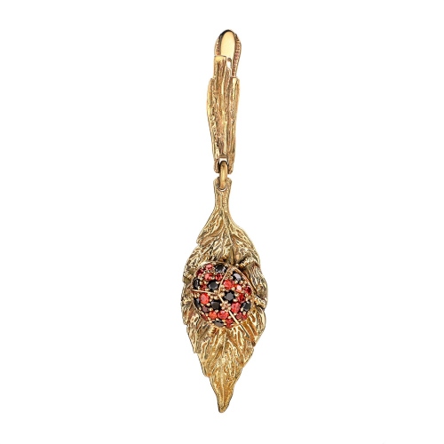Фото Серьги Сoccinella Fiore di Firenze OR3030