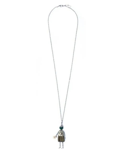Фото Колье Dolls MIAMELIE MiA-2202-CL0765