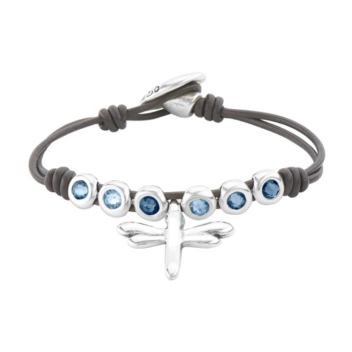 Фото Браслет Hold-me tight UNOde50 PUL2036AZUMTL0M