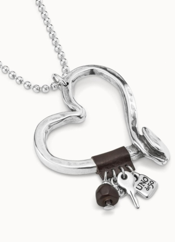Фото Ожерелье Love at first sight UNOde50 COL0474MTMR