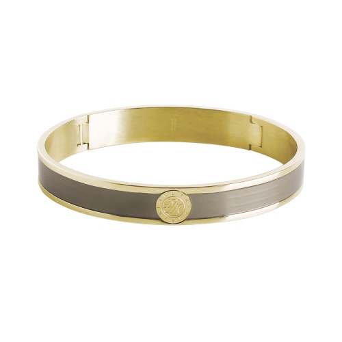 Фото Браслет PENNIKA II SG GOLDEN Dyrberg Kern 370033