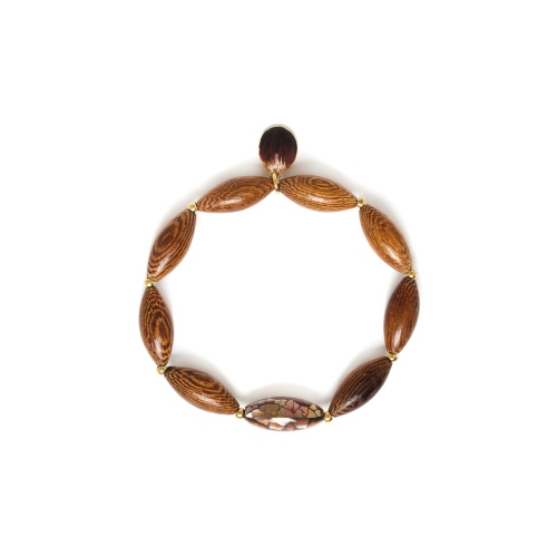 Фото Браслет Grace Nature Bijoux 13-42783