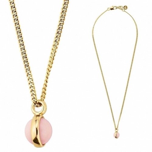 CARNEVAL колье LONE SG ROSE 343724