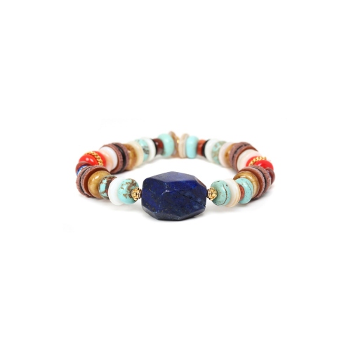 Фото Браслет Mestisa Nature Bijoux 13-42381