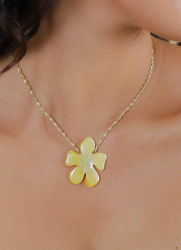 Фото Колье Fioria Nature Bijoux 15-43691