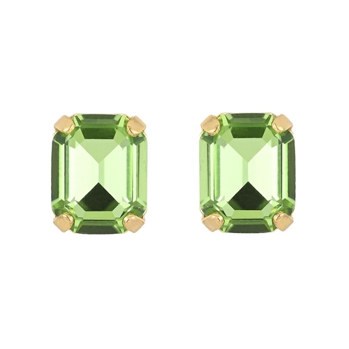 Фото Серьги Claudio Canzian CC00202613 light green