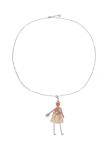 Фото Подвеска Dolls Miamelie MiA-2401-CL5478