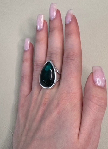 Фото Кольцо LIZANA Ciclón 202506-12-9