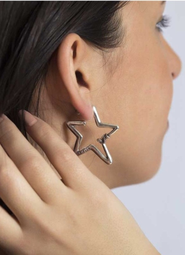 Фото Серьги Звезды Flella Ciclon 192632